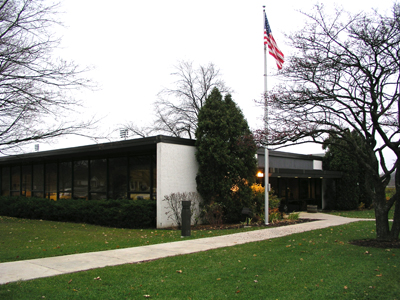 1140 West Park Avenue Highland Park
