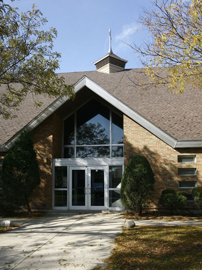1144  Harrison Avenue LaGrange Park