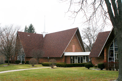 11500  German Church Road Burr Ridge