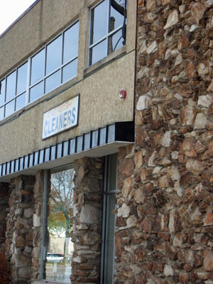 1151-1157  Waukegan Road Glenview