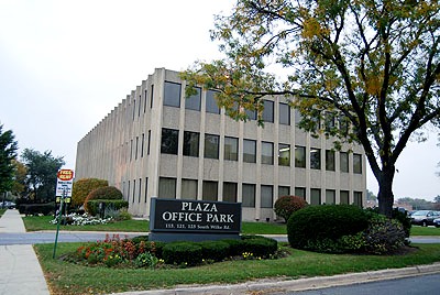 115 South Wilke Road Arlington Heights