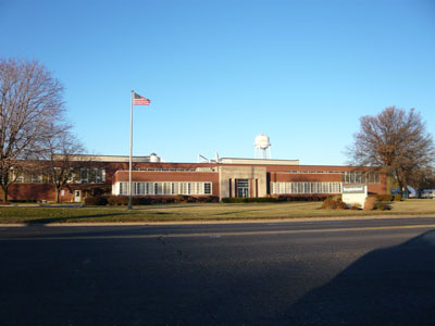 11600 West Grand Avenue Northlake