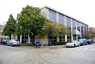 116 West Eastman Road Arlington Heights