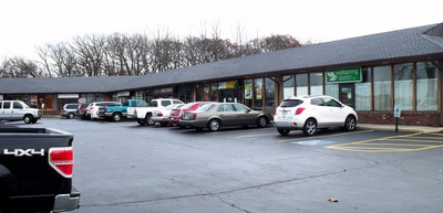 11901 South Eightieth Avenue Palos Park