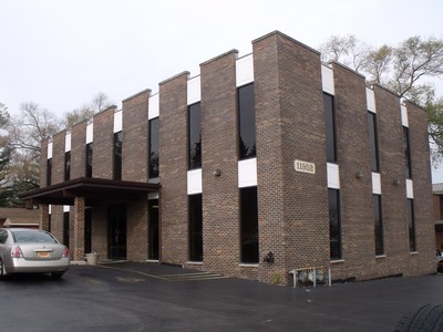 11952 South Harlem Avenue Palos Heights