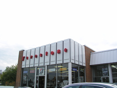 120 North Waukegan Road Deerfield