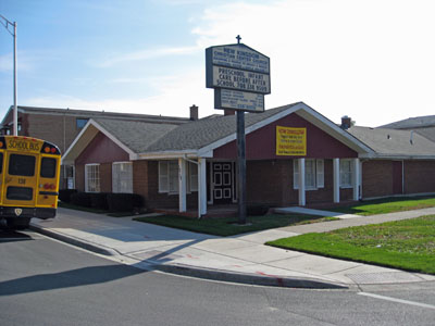 1212  Madison Street Maywood