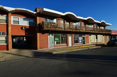 12147-12153 South Western Avenue Blue Island