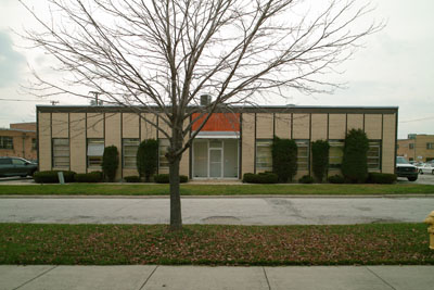 1220  Bristol Road Westchester