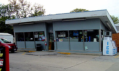 1222 South Lee Street Des Plaines