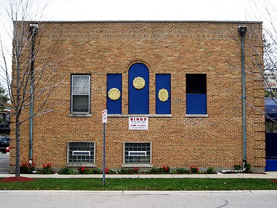 122 West Palatine Road Palatine