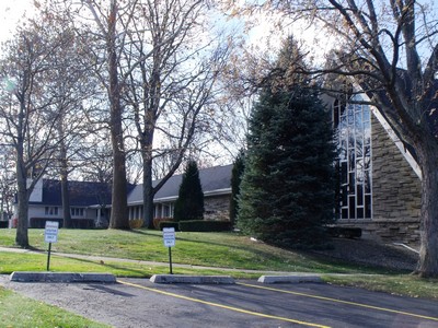 12312 South Eighty eighth  Avenue Palos Park