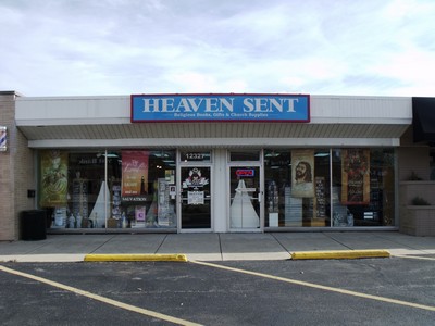 12327 South Harlem Avenue Palos Heights