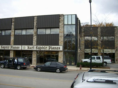 123  Green Bay Road Wilmette