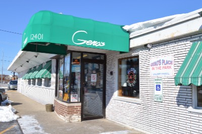 12401 South Ashland Avenue Calumet Park