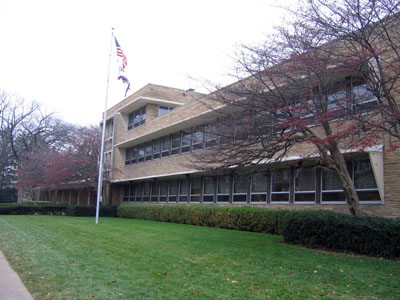 1301  Central Street Evanston