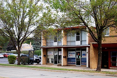 1312 West Northwest Highway Arlington Heights