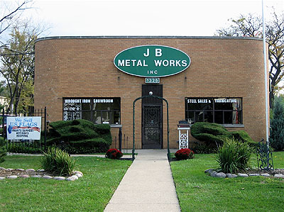 1325 South Lee Street Des Plaines