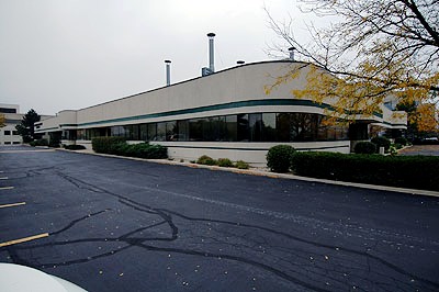 1350 West Shure Drive Arlington Heights