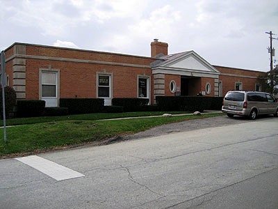 135 West Johnson Street Palatine