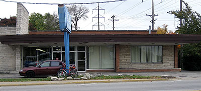 1375 East Oakton Street Des Plaines