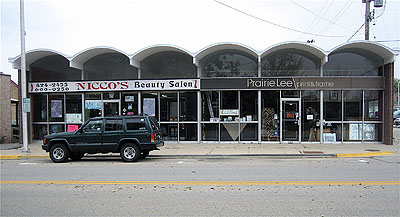 1383 East Prairie Avenue Des Plaines