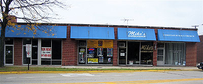 1407 East Prairie Avenue Des Plaines