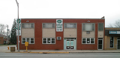 1400 West Roosevelt Road Broadview