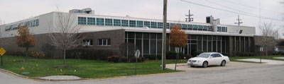 1425  Armitage Avenue Melrose Park