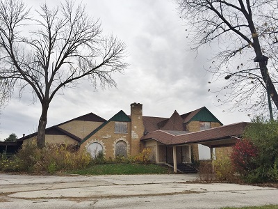 14300 South Cicero Avenue Crestwood