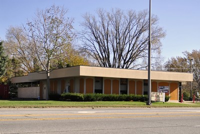 14301 South Cicero Avenue Crestwood