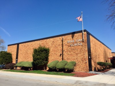 1440 West One hundred twenty fifth Street Calumet Park