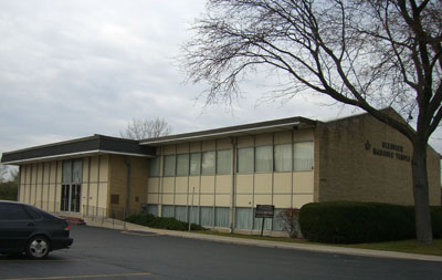 1450  Lehigh Avenue Glenview