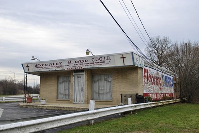 14616 South Western Avenue Posen