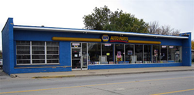 1461 East Oakton Street Des Plaines