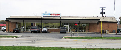 1484  Rand Road Des Plaines