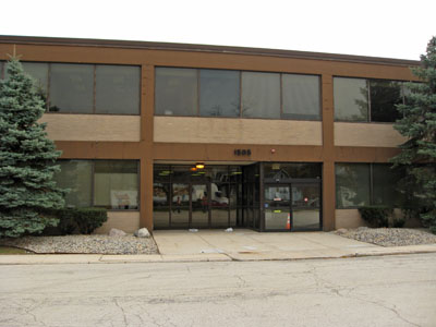 1505  First Avenue Maywood
