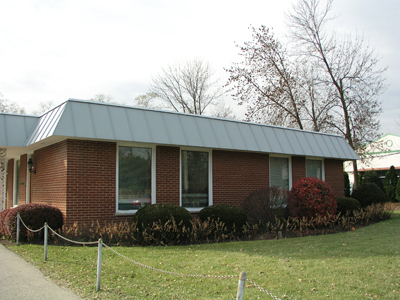 150 North Waukegan Road Deerfield