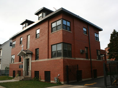 1510 South Forty ninth Court Cicero