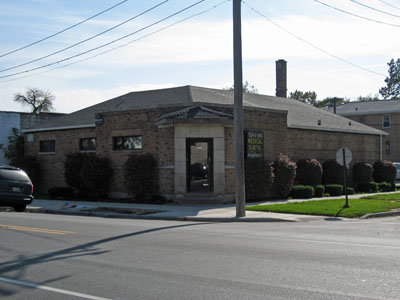 1516  Madison Street Maywood