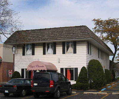 1520 East Lake Avenue Glenview