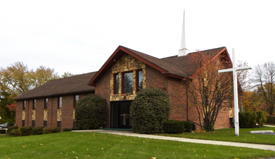 1525 West Plainfield Road La Grange Highlands