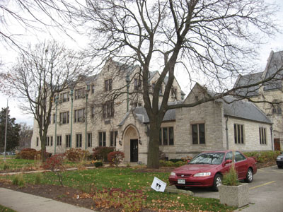 1530  Jackson Street River Forest
