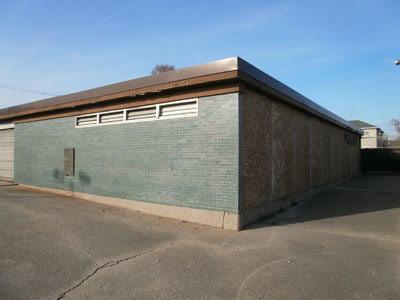 1540 South Central Avenue Cicero