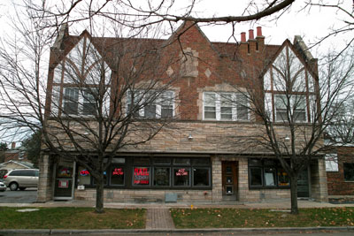 1543-1547  Westchester Boulevard Westchester