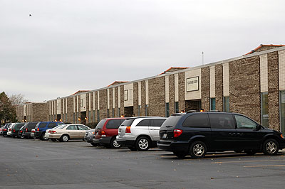 1701  Elmhurst Road Elk Grove