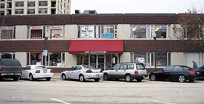 1585 East Ellinwood Street Des Plaines