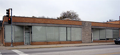 1595 East Oakton Street Des Plaines