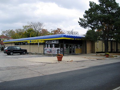 15 South Brockway Street Palatine