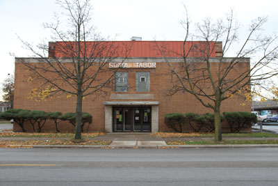 1602 South Clarence Avenue Berwyn